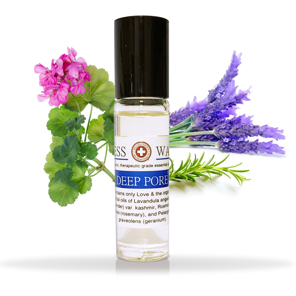 Deep Pore