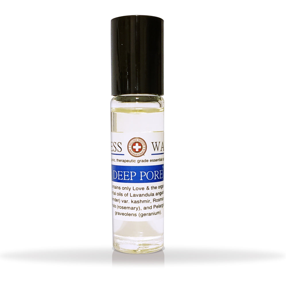 Deep Pore
