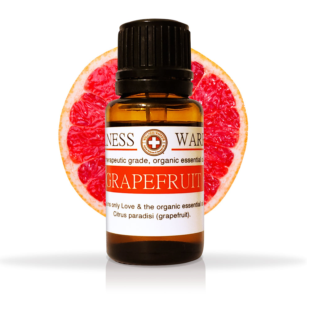 Grapefruit