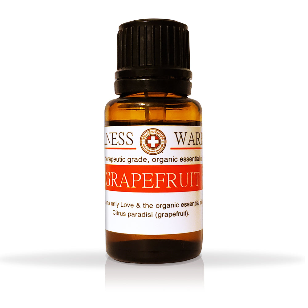 Grapefruit