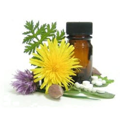Barometric Headache Essential Oil Blend - First Aid for Barometric Headaches - Roller Bottle