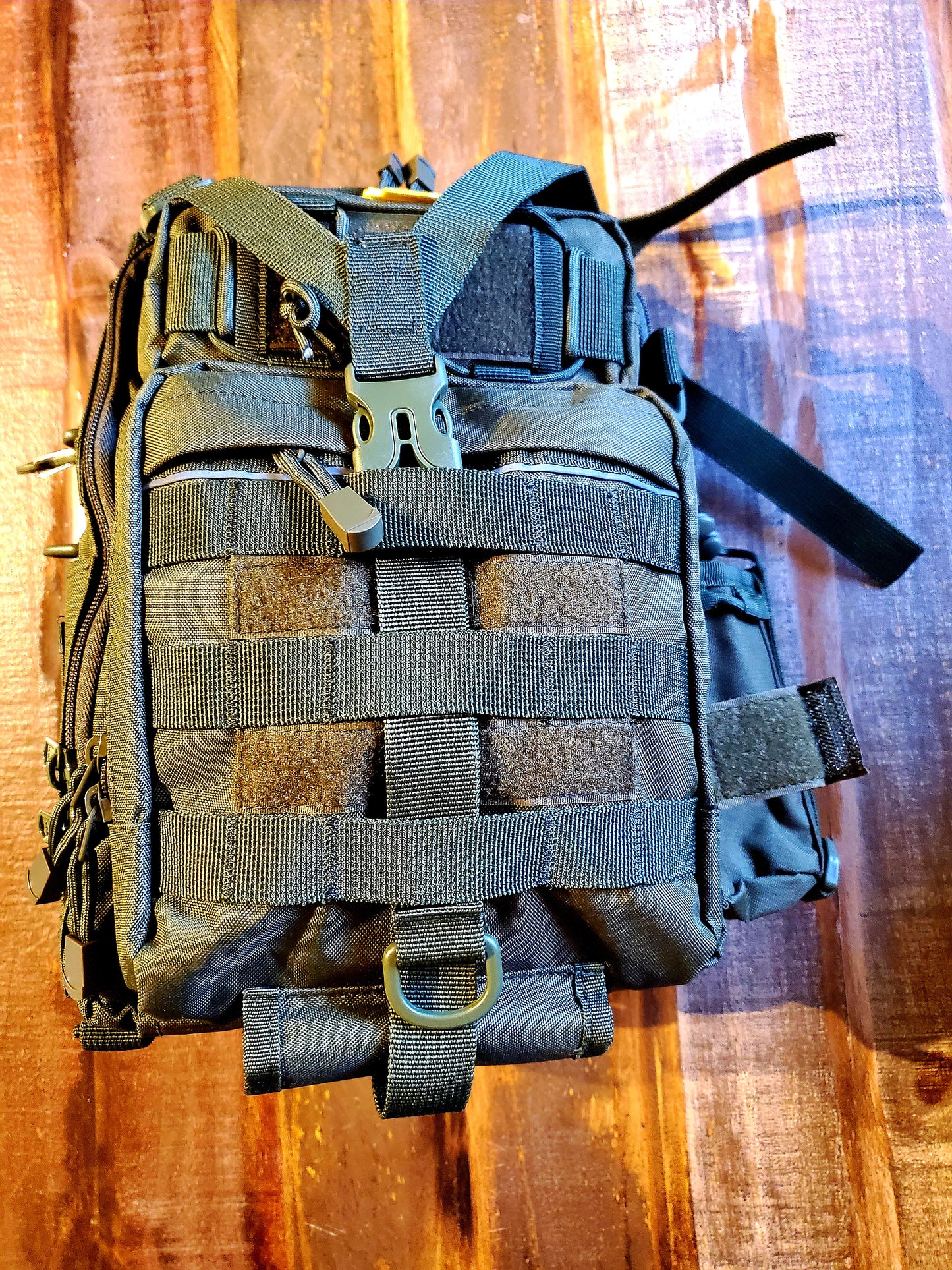 Herbal First Aid Kit - Complete Kit