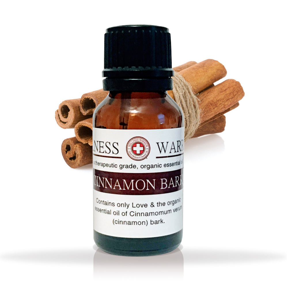 Cinnamon Bark