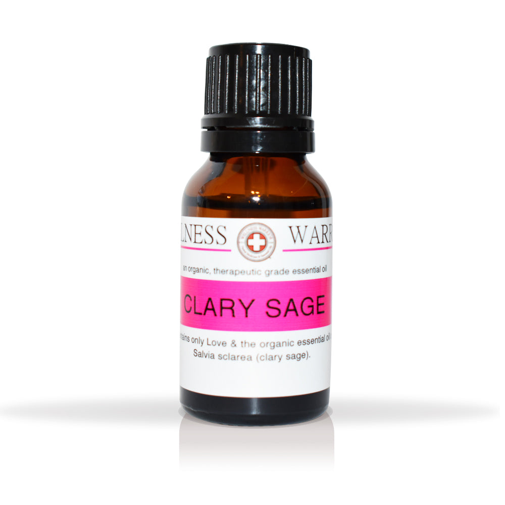 Clary Sage