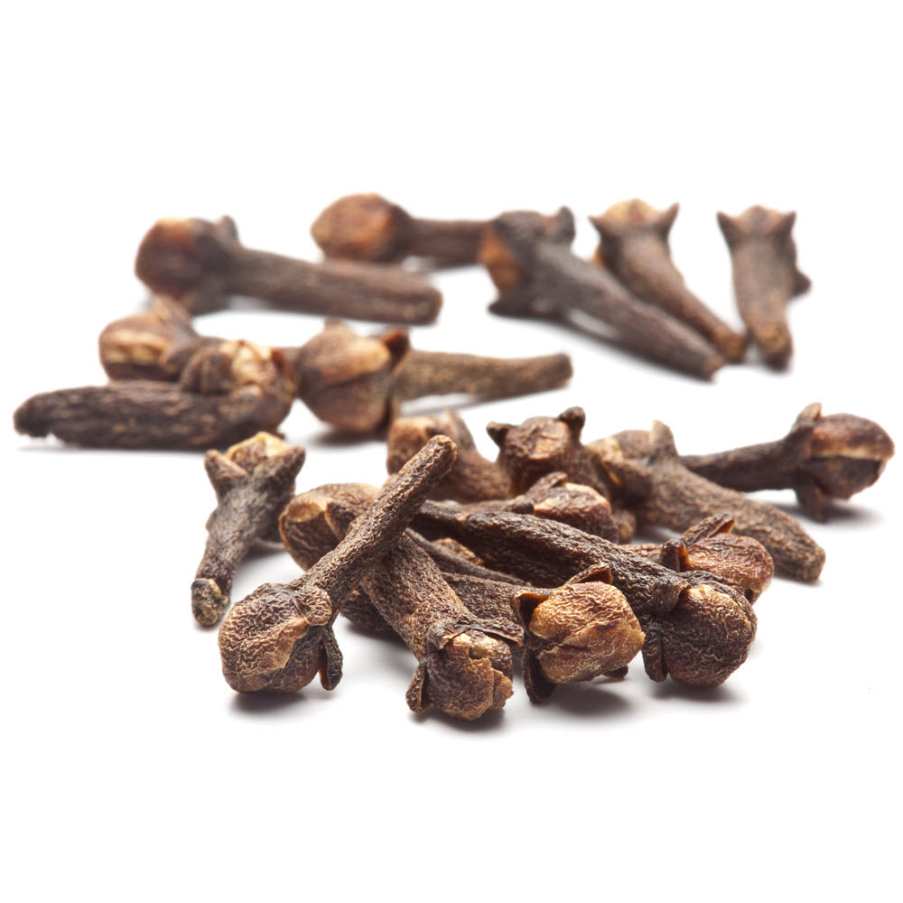 Clove Essential Oil