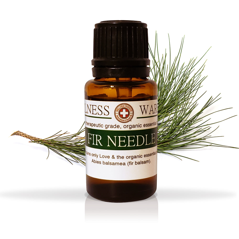 Fir Needle (Balsam)