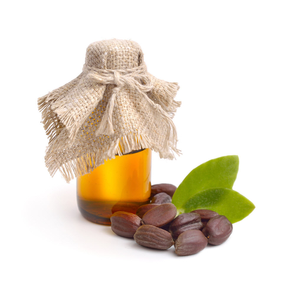 Jojoba Carrier Oil