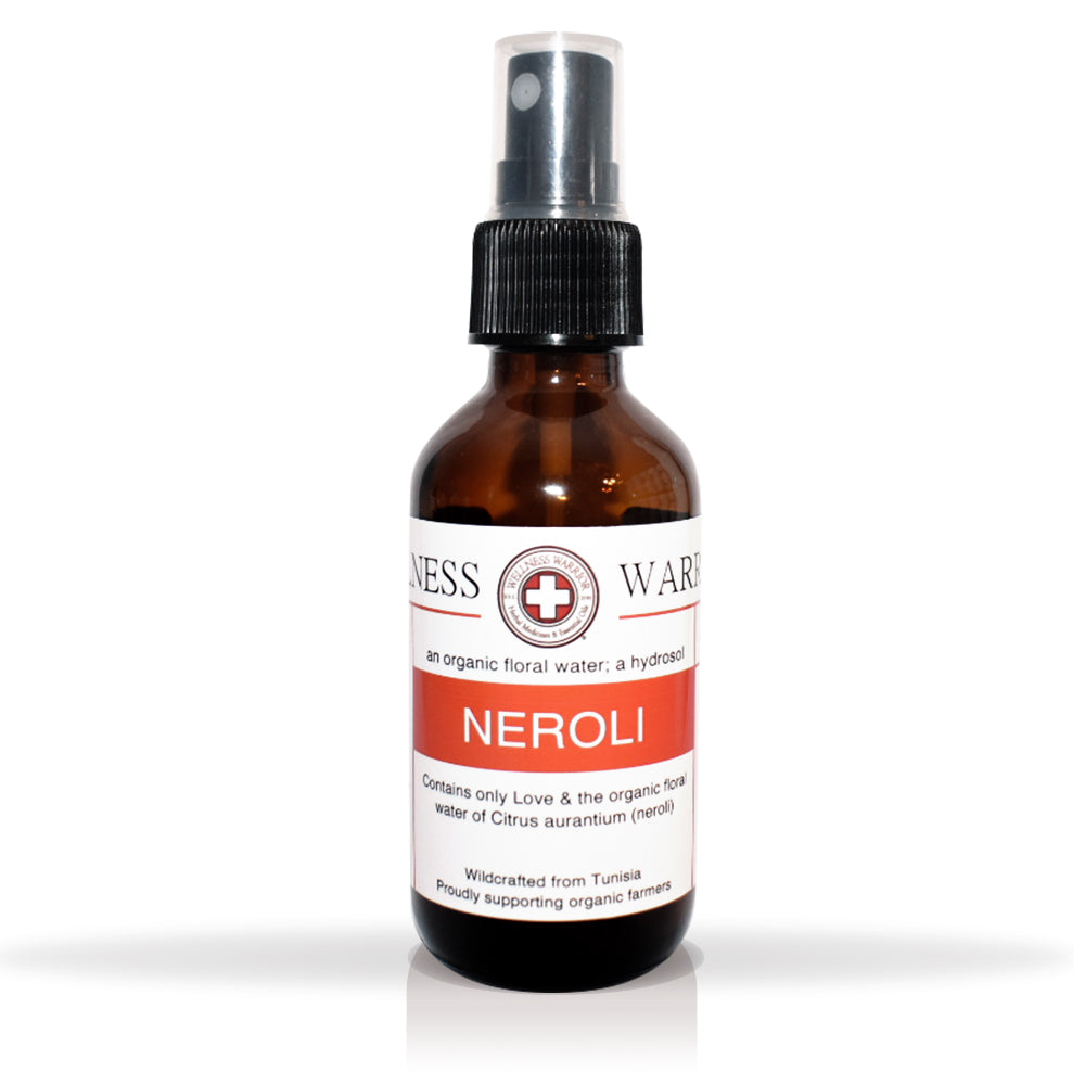 Neroli Hydrosol