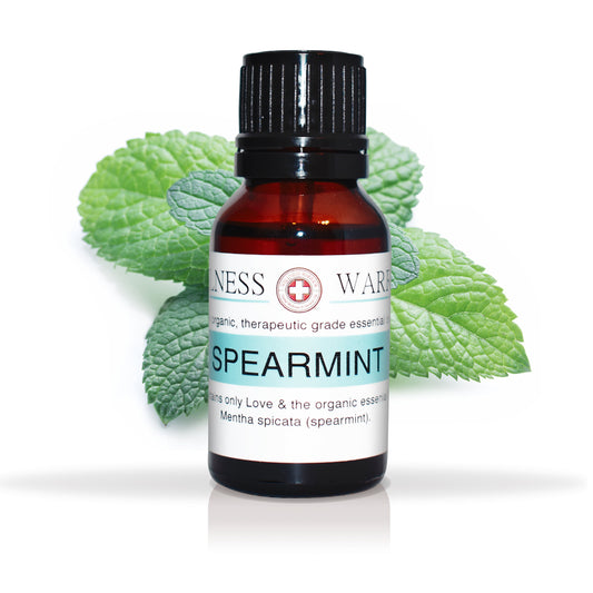 Spearmint