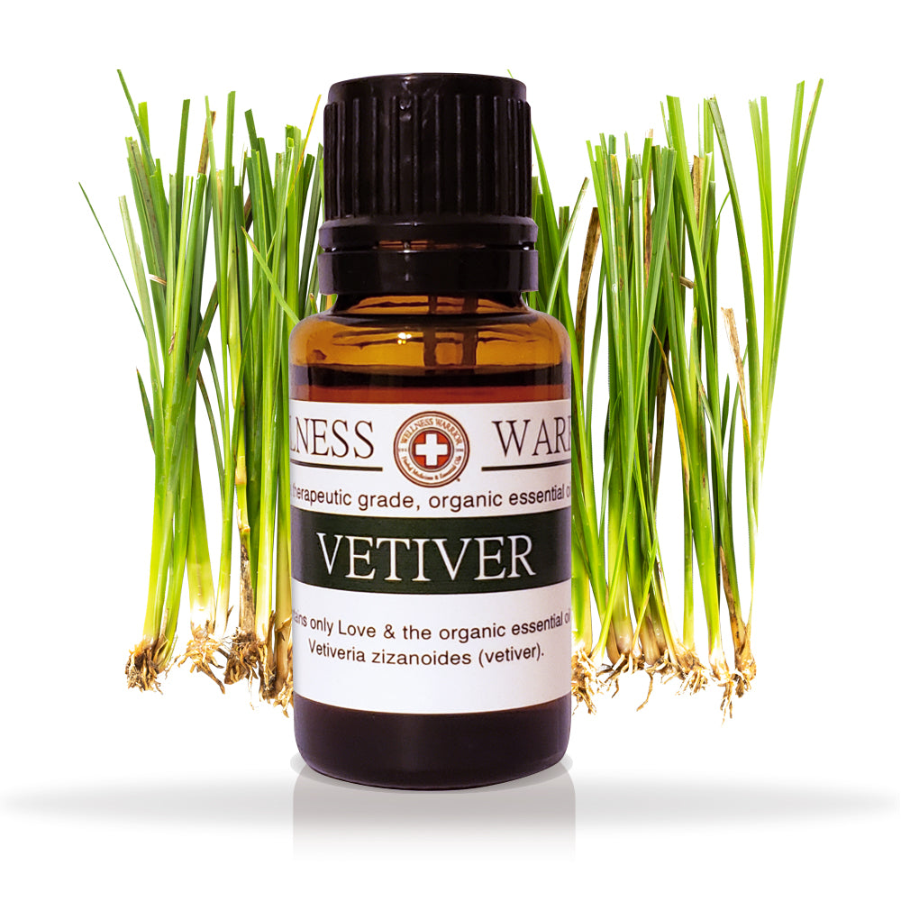 Vetiver