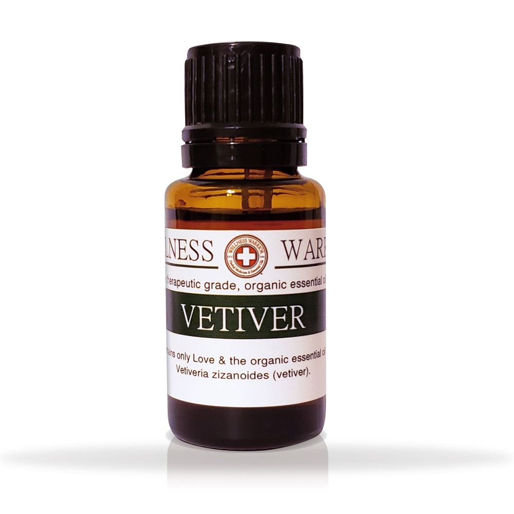 Vetiver